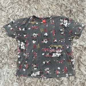 Mickey Mouse Shirt